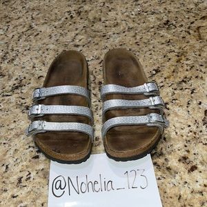 Birkis Birkenstock Sandals